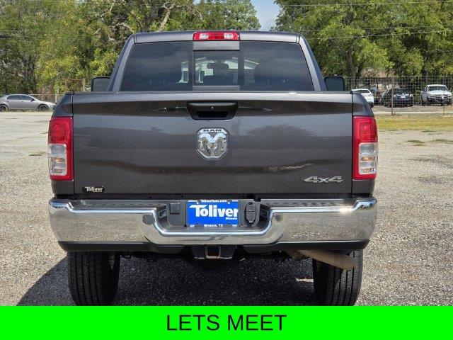 2024 Ram 2500 - $41,305