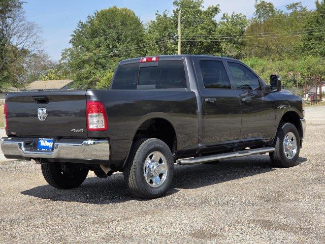 2024 Ram 2500 - $41,305