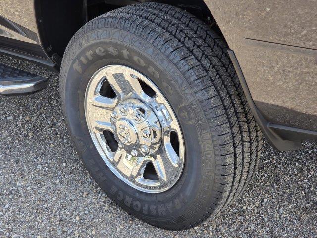 2024 Ram 2500 - $41,305