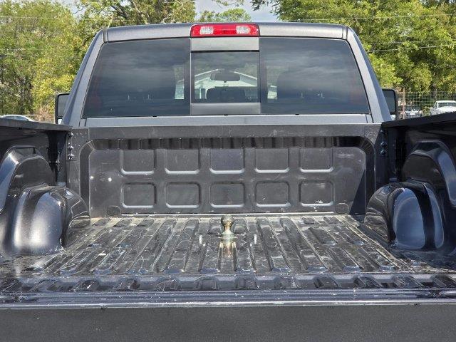 2024 Ram 2500 - $41,305