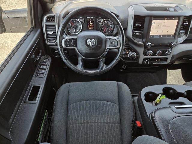 2024 Ram 2500 - $41,305