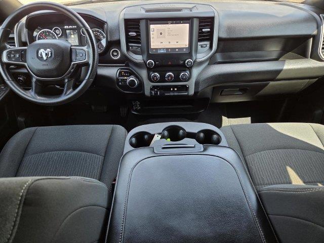 2024 Ram 2500 - $41,305