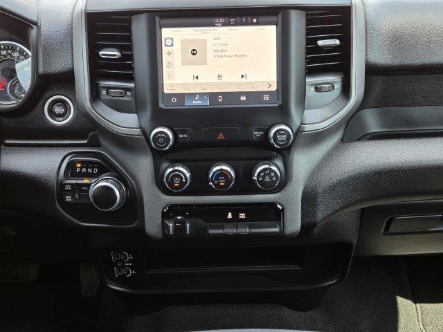 2024 Ram 2500 - $41,305
