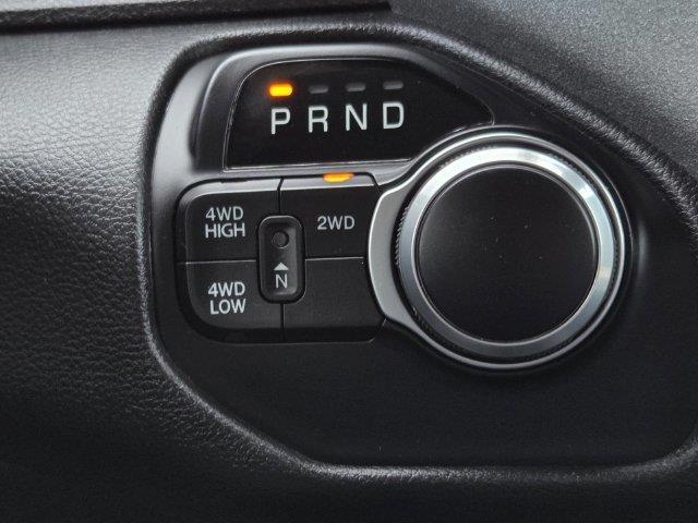 2024 Ram 2500 - $41,305