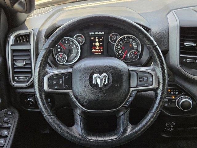 2024 Ram 2500 - $41,305