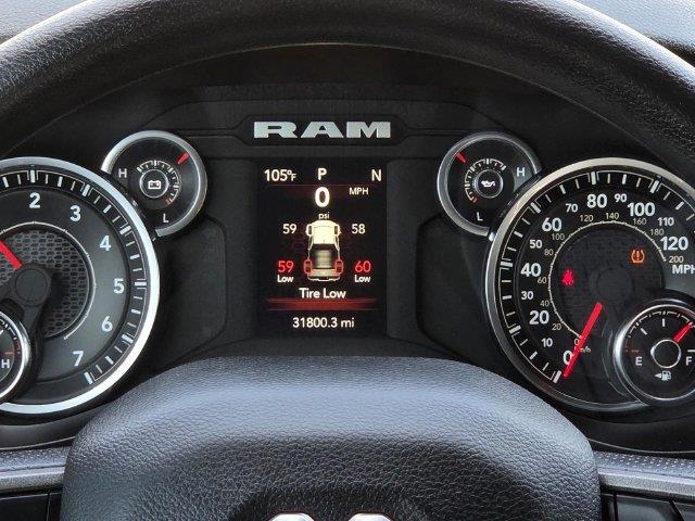 2024 Ram 2500 - $41,305