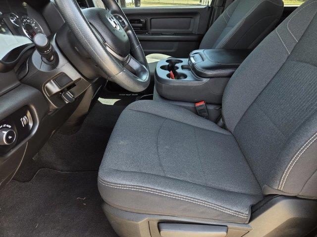2024 Ram 2500 - $41,305