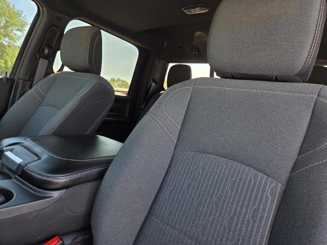 2024 Ram 2500 - $41,305