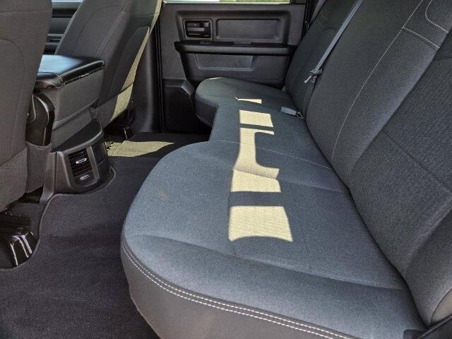 2024 Ram 2500 - $41,305