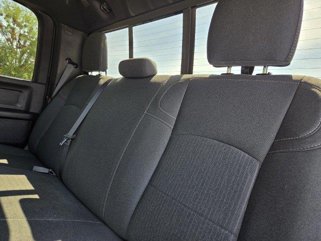 2024 Ram 2500 - $41,305