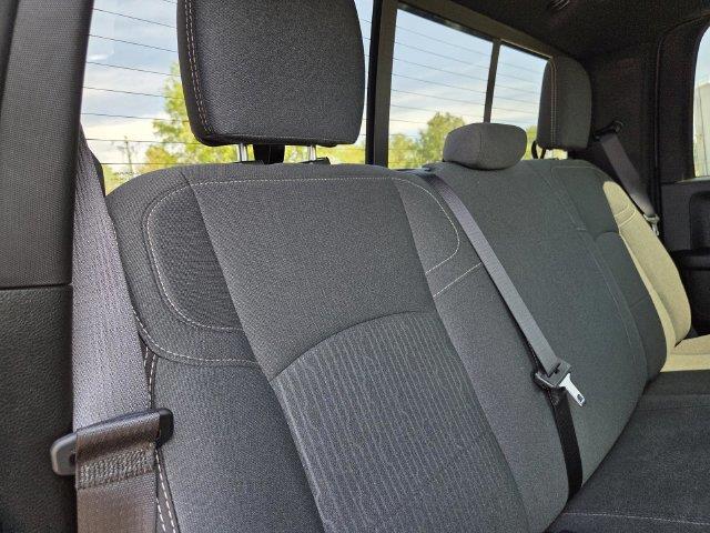 2024 Ram 2500 - $41,305