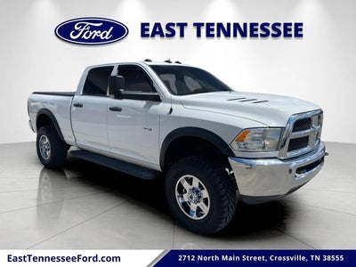 Photo of a 2017 Ram 2500 4X4 Tradesman 4DR Crew Cab 6.3 FT. SB Pickup for sale