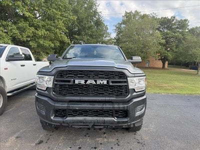 2022 RAM 2500 4X4 Tradesman 4DR Crew Cab 6.3 FT. SB Pickup