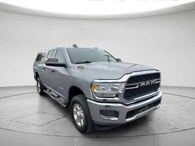 Photo of a 2022 Ram 2500 4X4 Tradesman 4DR Crew Cab 6.3 FT. SB Pickup for sale