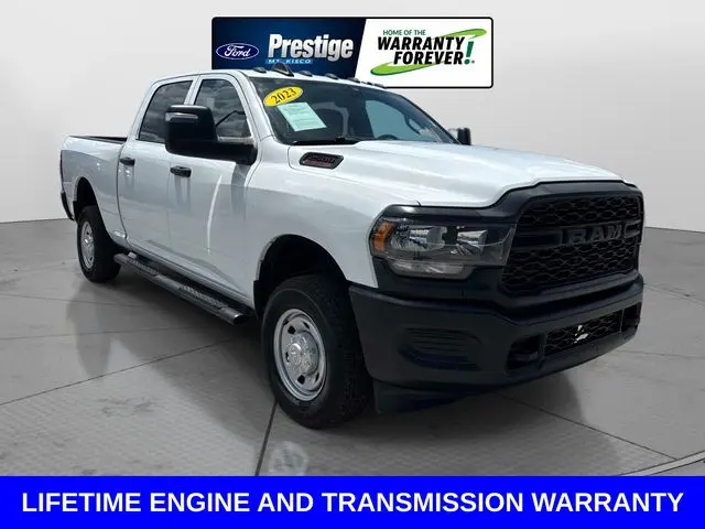 2023 Ram 2500 - $29,995