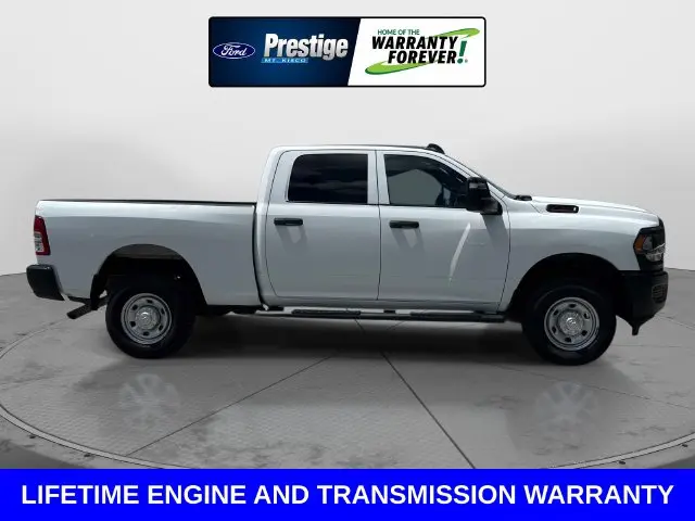 2023 Ram 2500 - $29,995