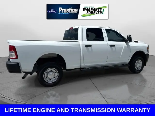2023 Ram 2500 - $29,995
