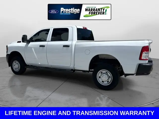 2023 Ram 2500 - $29,995