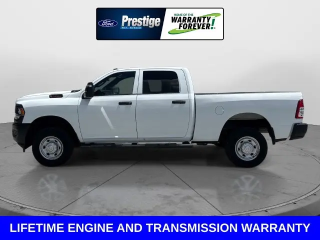 2023 Ram 2500 - $29,995