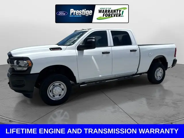 2023 Ram 2500 - $29,995