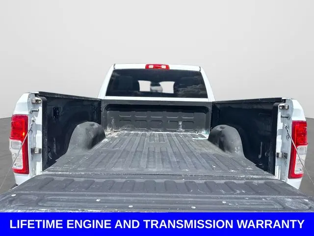 2023 Ram 2500 - $29,995