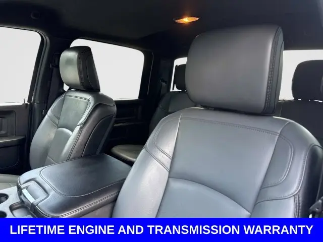 2023 Ram 2500 - $29,995