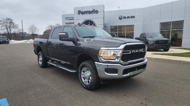 Preowned 2024 Ram 2500 Tradesman for Sale