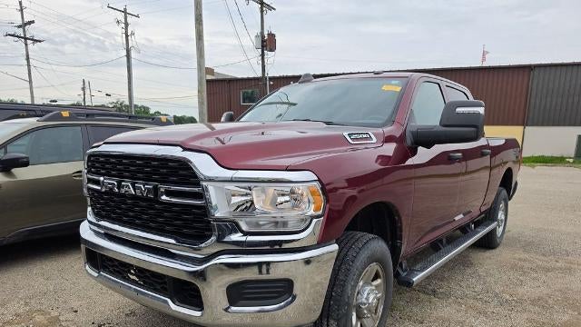 Preowned 2024 Ram 2500 Tradesman for Sale