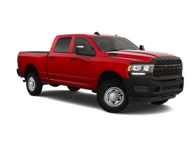 2024 RAM 2500 4X4 Tradesman 4DR Crew Cab 6.3 FT. SB Pickup