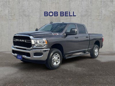 Photo of a 2024 Ram 2500 4X4 Tradesman 4DR Crew Cab 6.3 FT. SB Pickup for sale