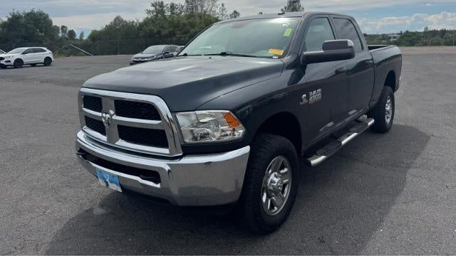 Preowned 2018 Ram 2500 Tradesman for Sale