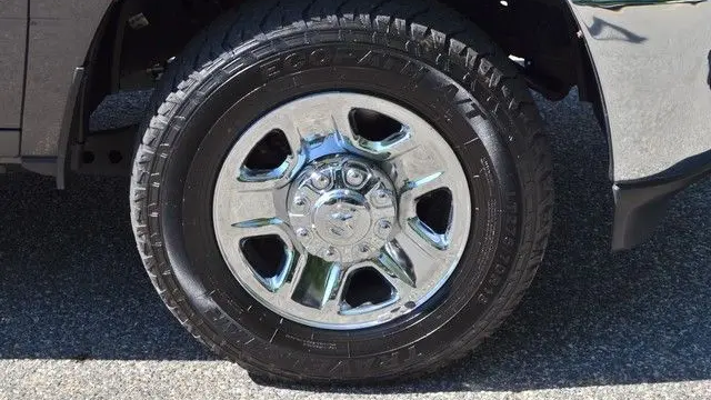 2020 Ram 2500 Tradesman