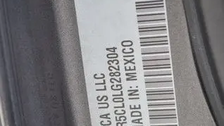 2020 Ram 2500 Tradesman