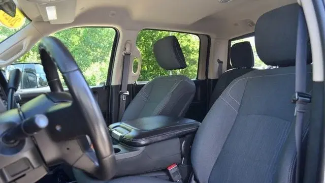 2020 Ram 2500 Tradesman