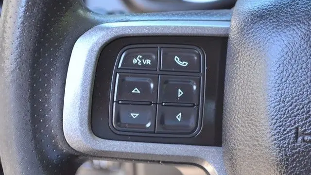 2020 Ram 2500 Tradesman