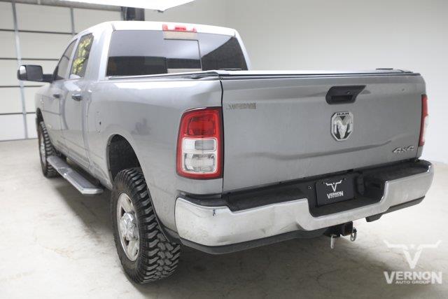 2021 Ram 2500 Tradesman — photo 1 of 12