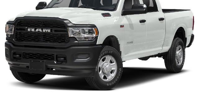 Preowned 2021 Ram 2500 Tradesman for Sale