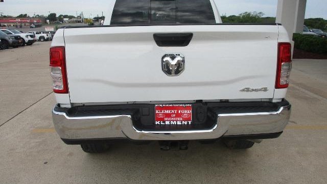 2021 Ram 2500 Tradesman
