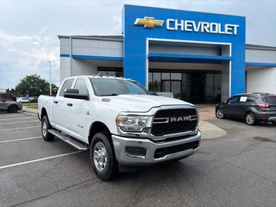 Photo of a 2022 Ram 2500 4X4 Tradesman 4DR Crew Cab 6.3 FT. SB Pickup for sale