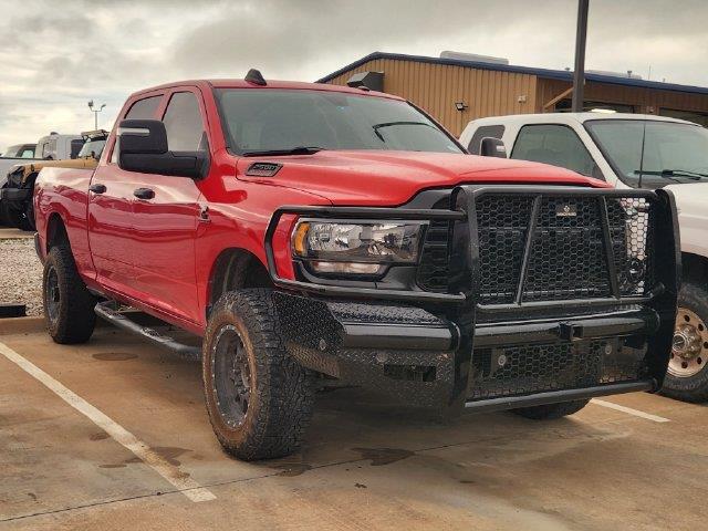 2023 Ram 2500