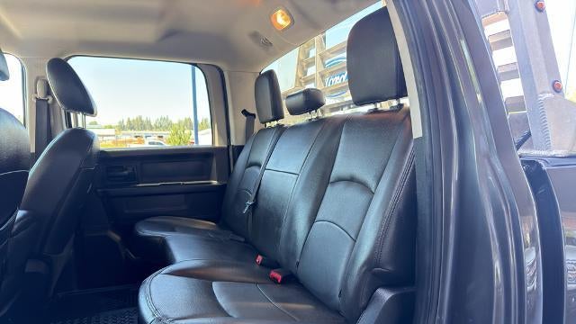 2016 Ram 2500 Tradesman