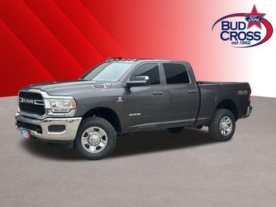 2022 RAM 2500 4X4 Tradesman 4DR Crew Cab 6.3 FT. SB Pickup