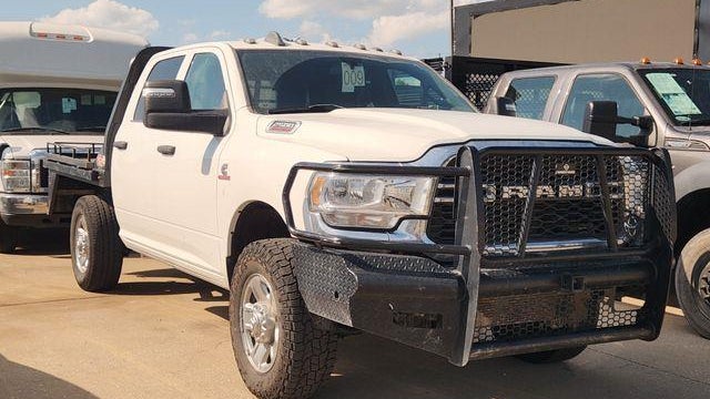 Preowned 2023 Ram 2500 Tradesman for Sale