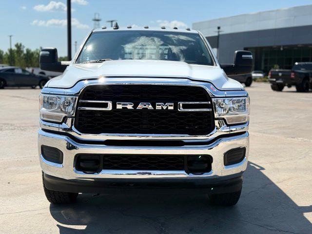 2023 Ram 2500 - $38,812