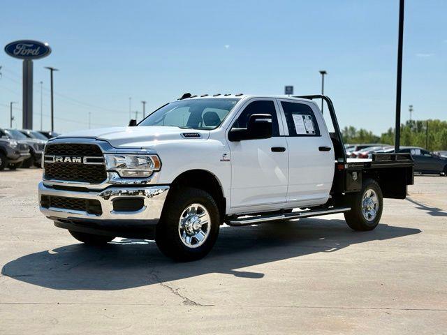 2023 Ram 2500 - $38,812