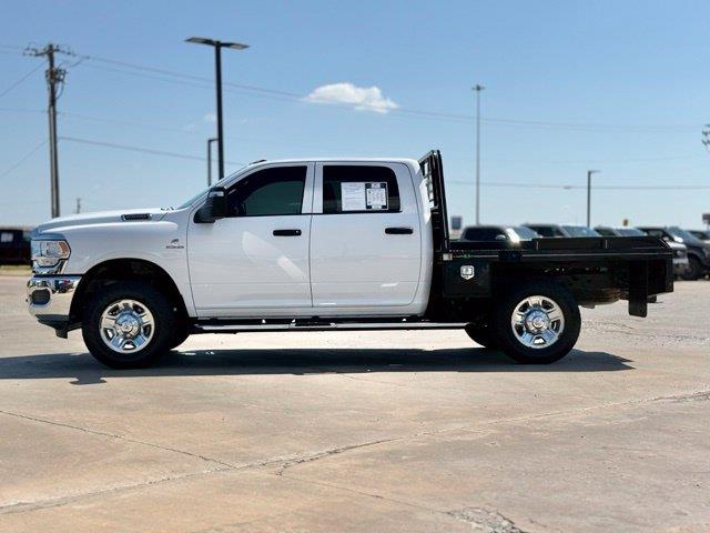 2023 Ram 2500 - $38,812