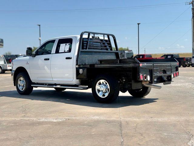 2023 Ram 2500 - $38,812