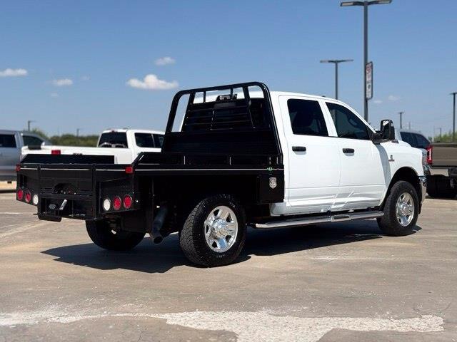 2023 Ram 2500 - $38,812