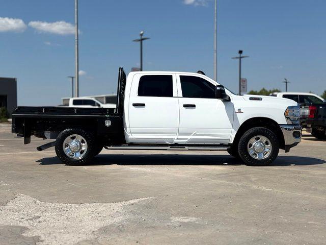 2023 Ram 2500 - $38,812