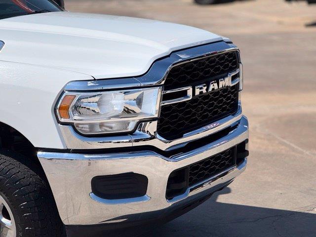 2023 Ram 2500 - $38,812